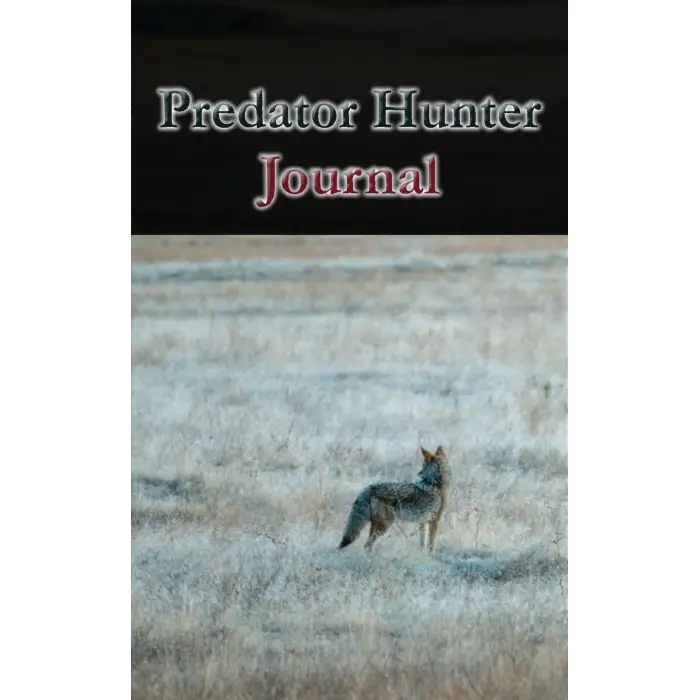 Predator Hunter Avcılık Günlüğü