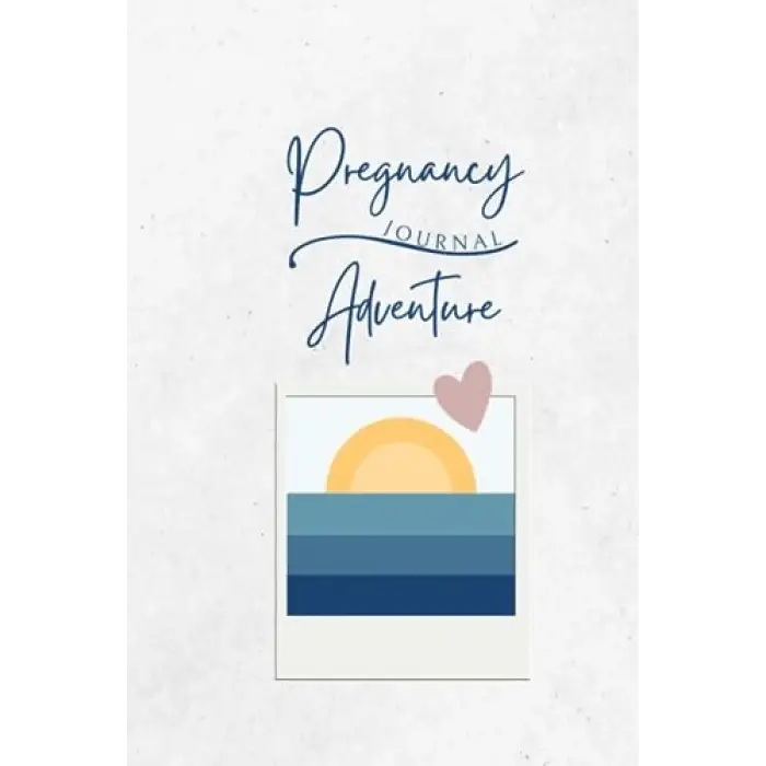 Pregnancy Adventure Günlük