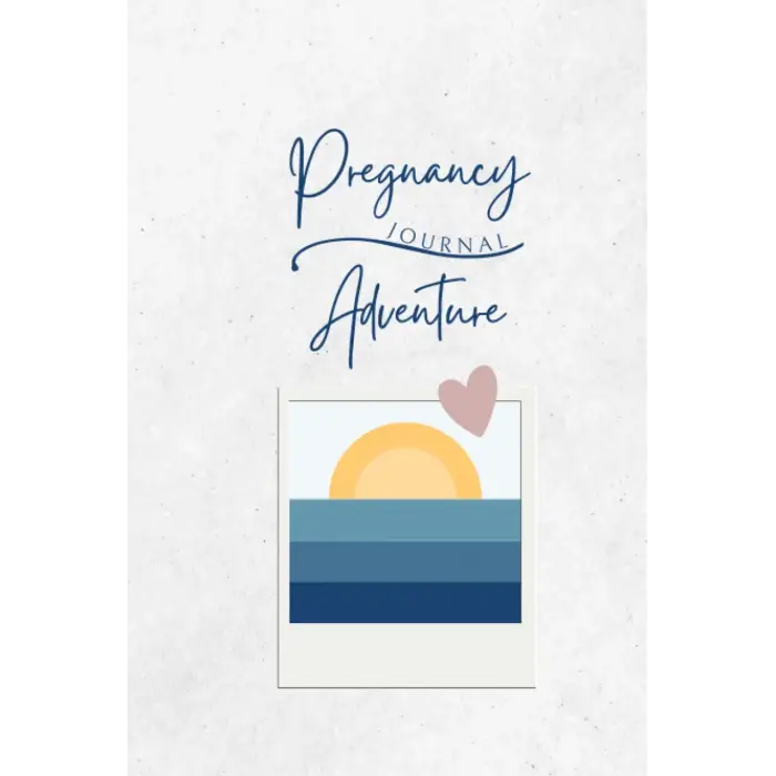 Pregnancy Adventure Günlük