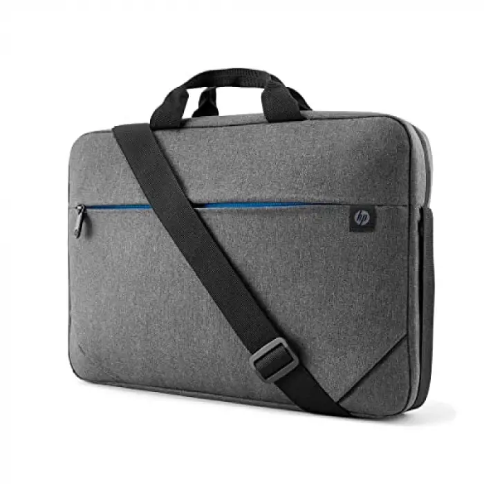 Prelude 1E7D7AA 15.6 Gri Notebook Çantası