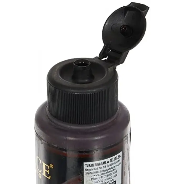Premium Akrilik Mürdüm 120 ml