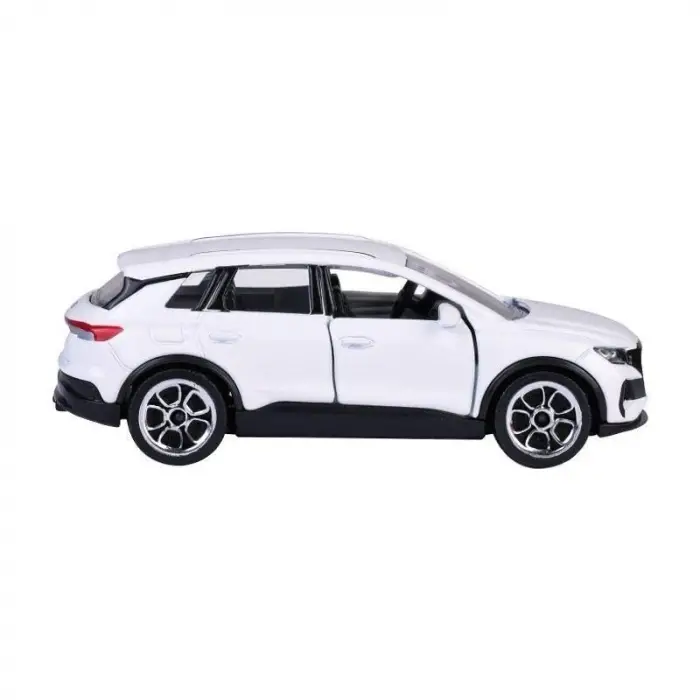 Premium Cars Metal Audı Q4 E-Tron Model Araba