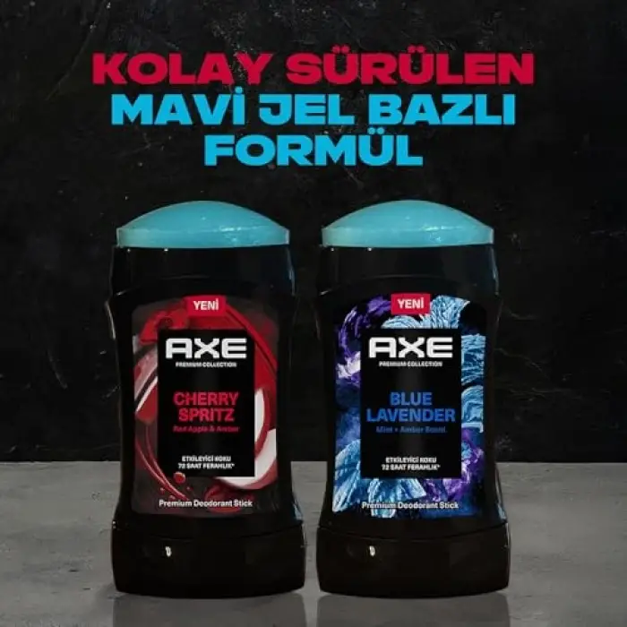 Premium Collection Erkek Stick Deodorant Cherry Spritz 50 ml