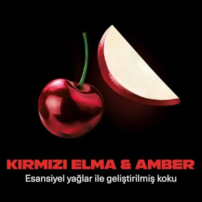 Premium Collection Erkek Stick Deodorant Cherry Spritz 50 ml