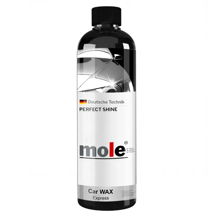 Premium Hızlı Cila 500 Ml