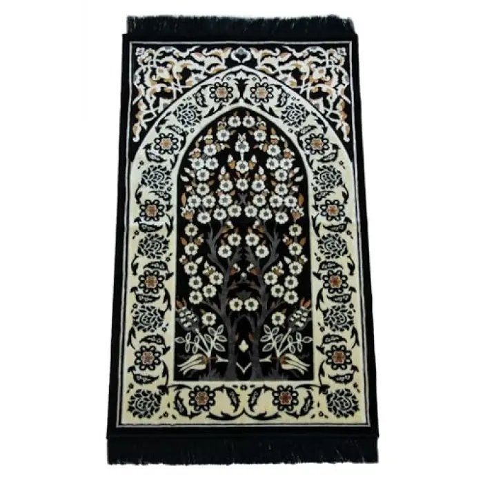 Premium Kadife Seccade – Kalın ve Kaliteli Kumaşlı Şık Tasarım