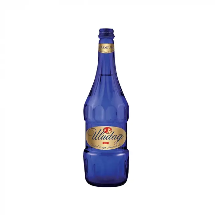 Premium Maden Suyu 750 Ml 6lı