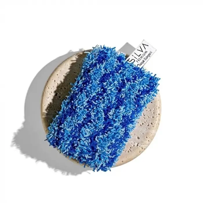 Premium Mikrofiber Mega Mutfak Temizlik Bezi Seti