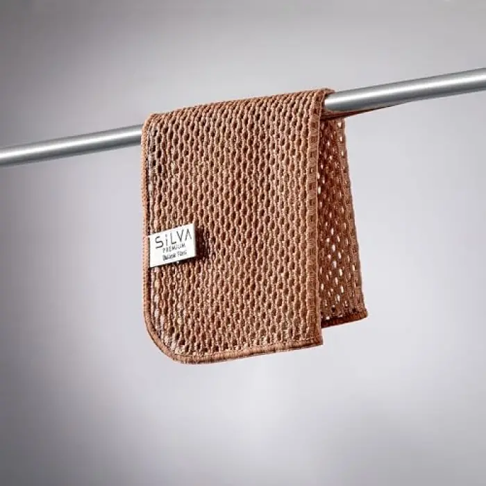 Premium Mikrofiber Mega Mutfak Temizlik Bezi Seti