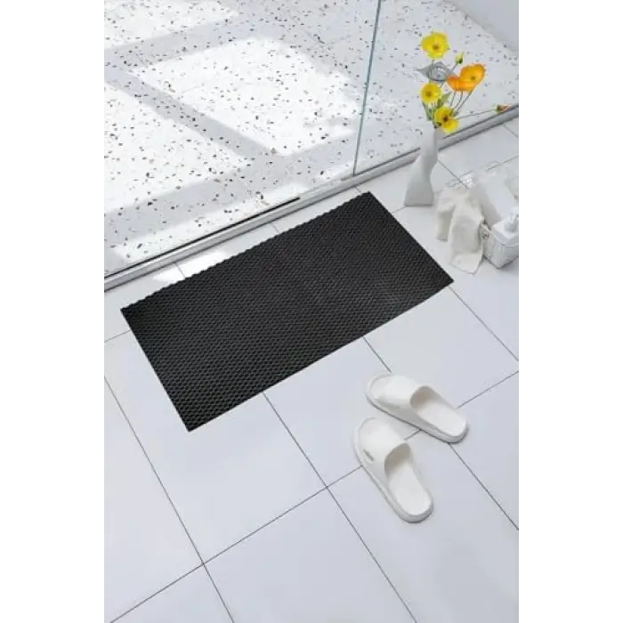 Premium Serisi Banyo Paspası