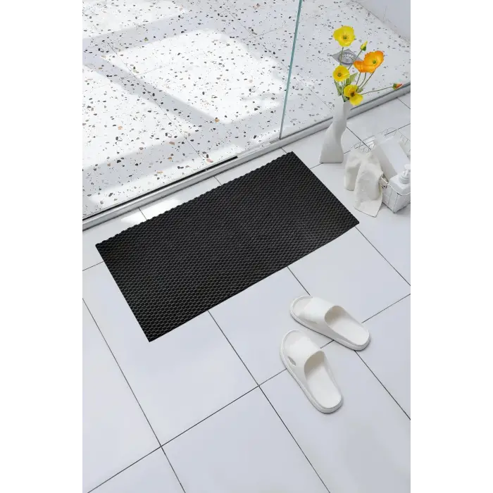 Premium Serisi Banyo Paspası