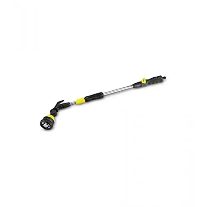 Premium Teleskopik Sulama Mızrağı