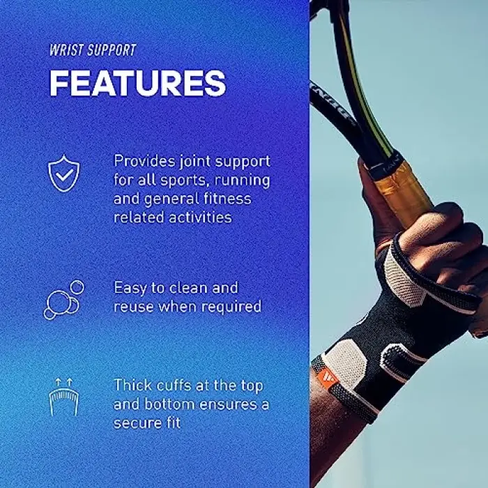 Premium Wrist Support - XL