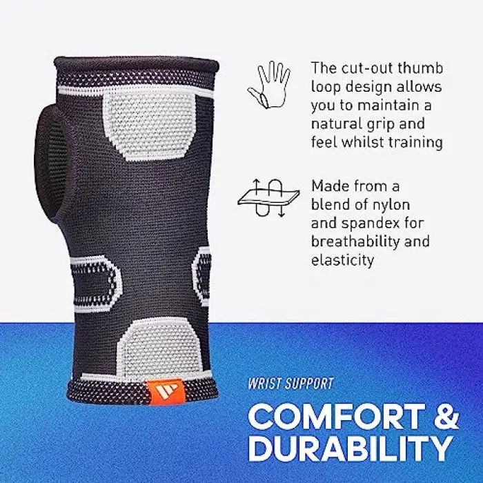 Premium Wrist Support - XL