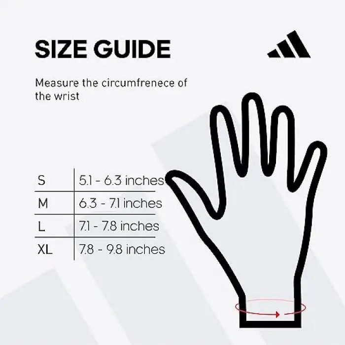 Premium Wrist Support - XL