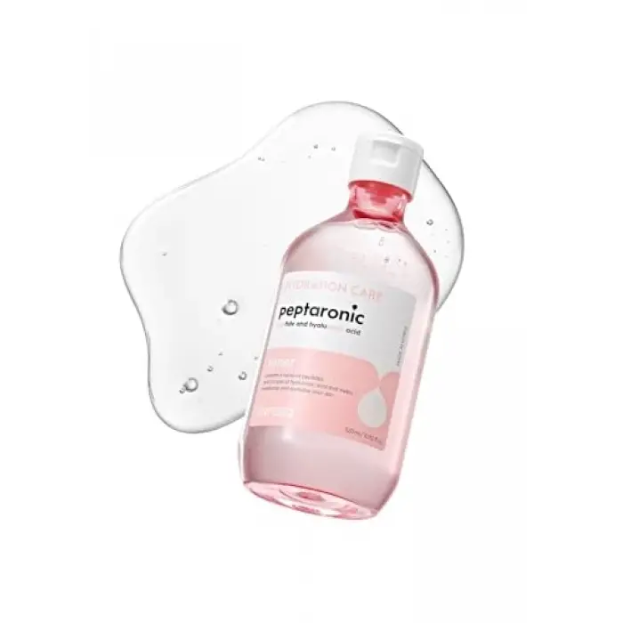 Prep Peptaronic Hyalüronik Asitli Tonik 330 ml