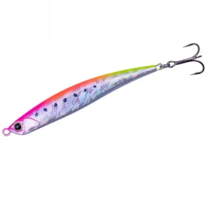 Press Bait 85 CNA0534 UV Flash Suni Yem