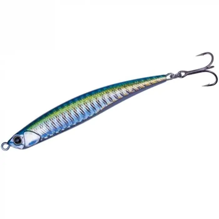 Press Bait 85 CNA0534 UV Flash Suni Yem