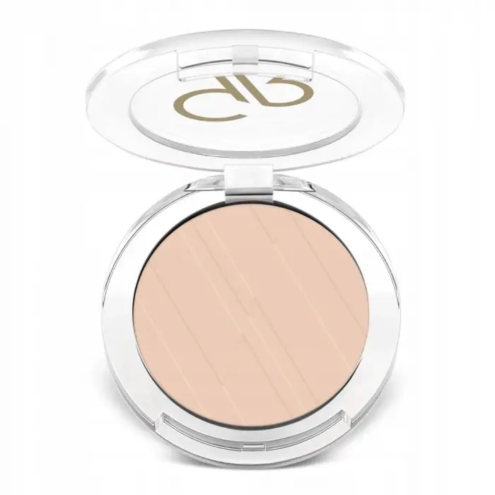 Pressed Powder 106 numara, 1 paket