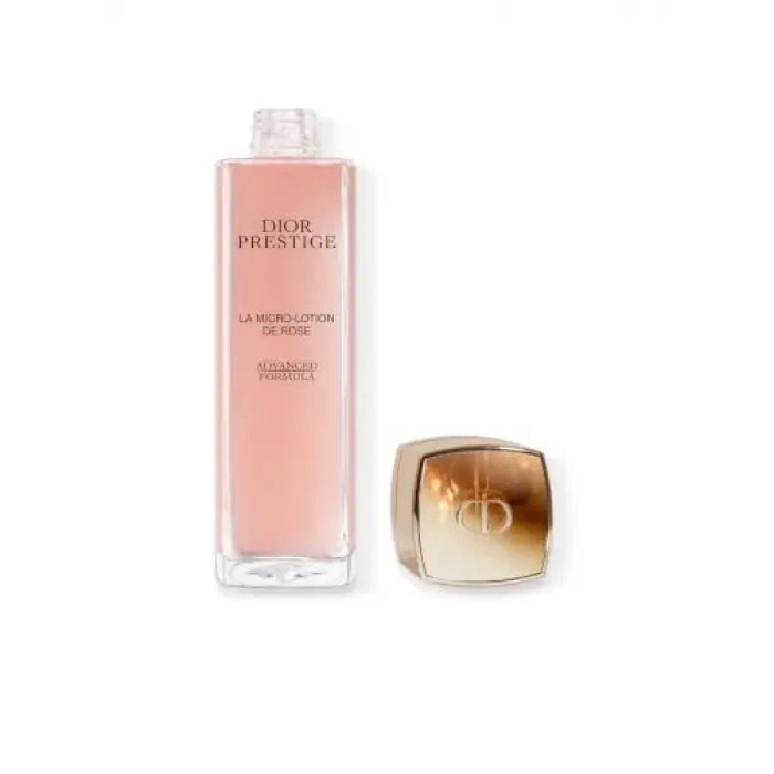 Prestige La Micro-Lotion de Rose Advanced Formula Yüz Losyonu 150 Ml, 5003096850