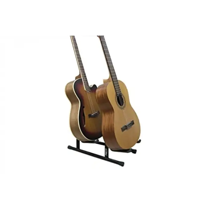Presto Çiftli Gitar Sehpası