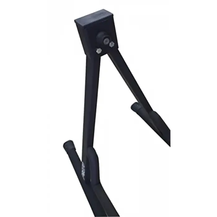 Presto Çiftli Gitar Sehpası