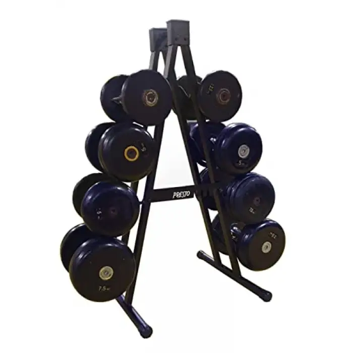 Presto Dambıl Rack Dambıl Standı
