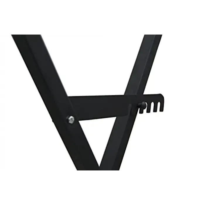 Presto Org/Klavye Sehpası Standı (Black)