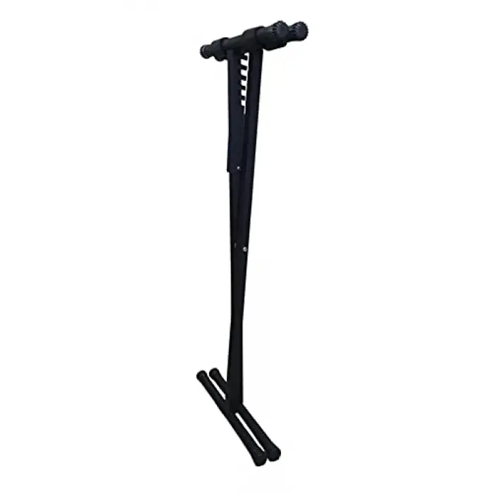 Presto Org/Klavye Sehpası Standı (Black)