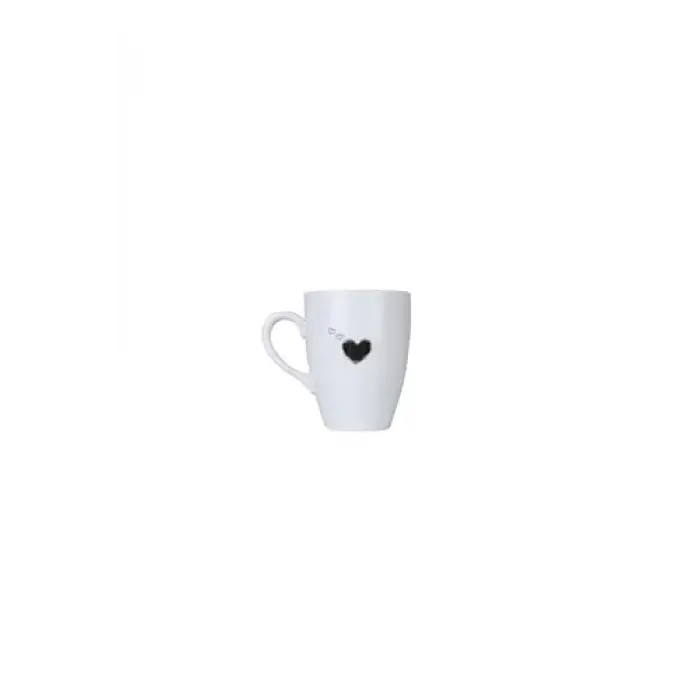 Pretty 2 Parça Mug Bardak