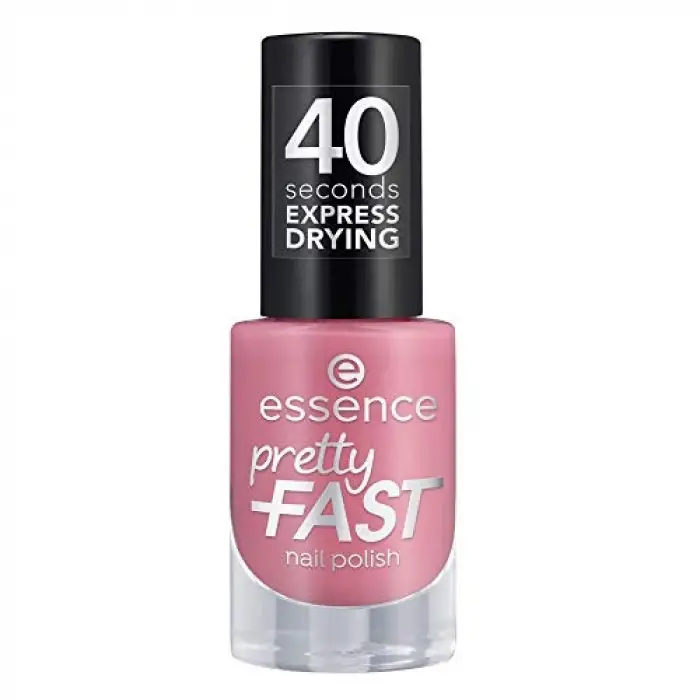 Pretty Fast Oje 02