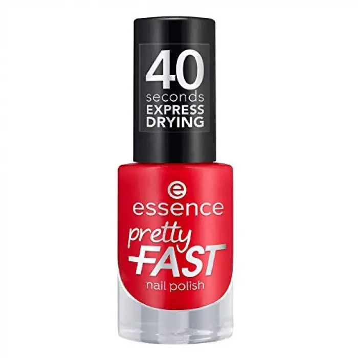 Pretty Fast Oje 03