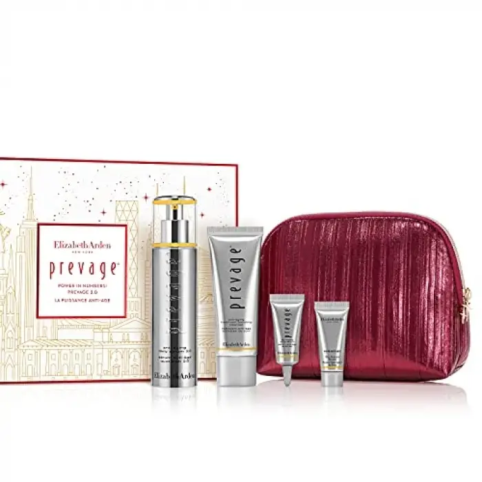 Prevage 2.0 Daily Serum Seti