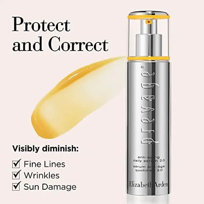 Prevage 2.0 Daily Serum Seti