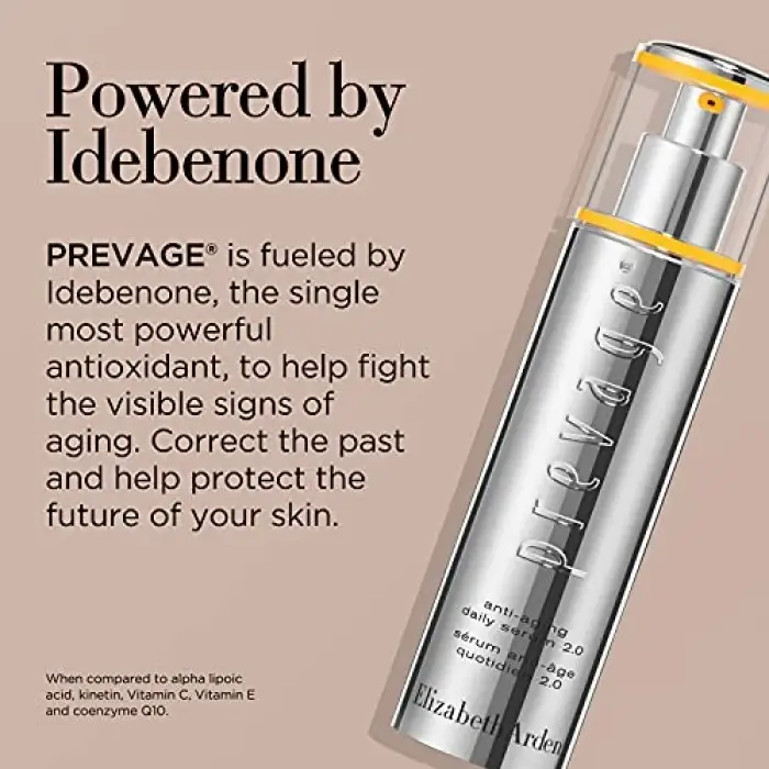 Prevage 2.0 Daily Serum Seti