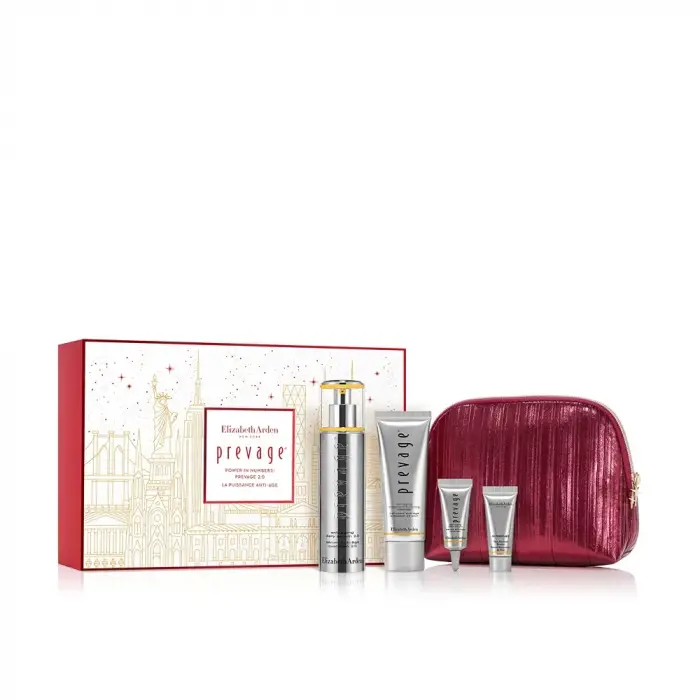Prevage 2.0 Daily Serum Seti