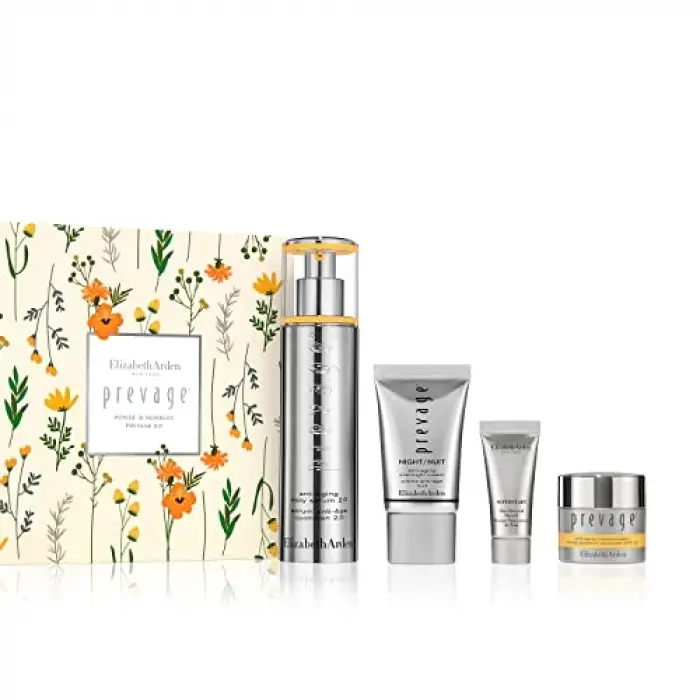 Prevage 2.0 Günlük Serum 4lü Hediye Seti