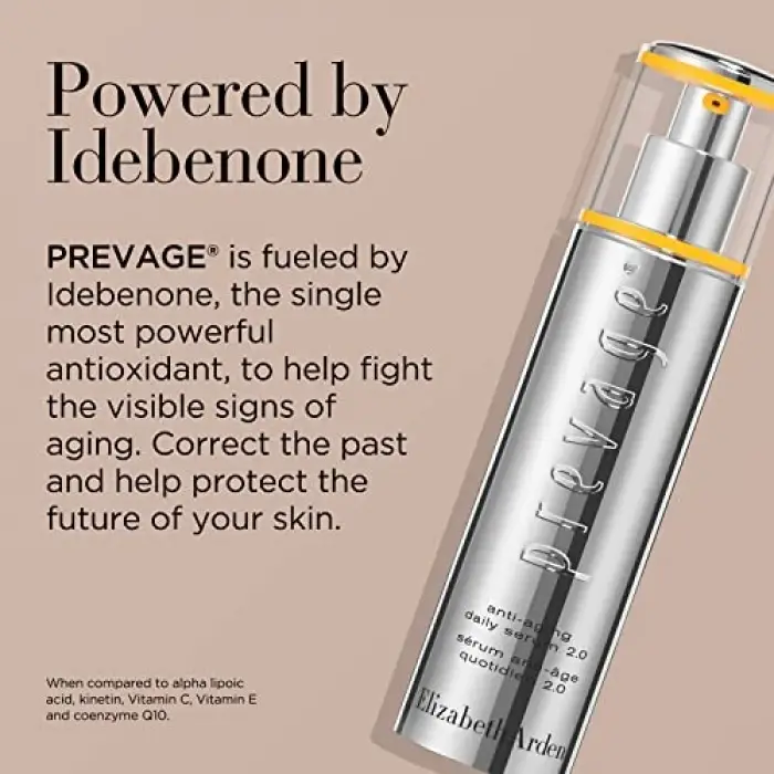 Prevage 2.0 Günlük Serum 4lü Hediye Seti
