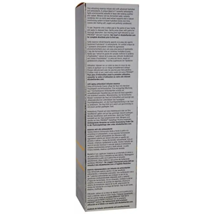 Prevage Anti-Aging Antioxidant Hydrating Infusion Essence, 150ml