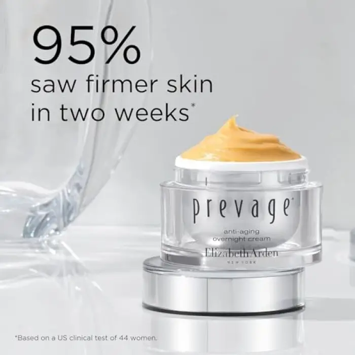 Prevage Anti-Aging Overnight Krem 50ml