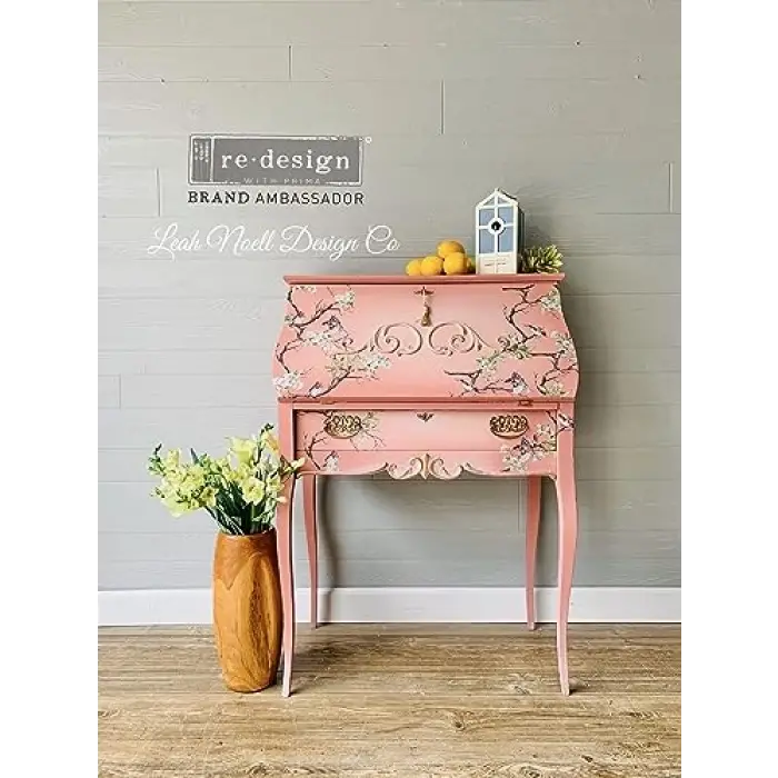 Prima Blossom Fiight