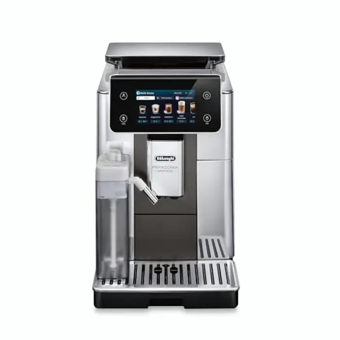 PRIMADONNA AROMATIC ECAM630.75.TM