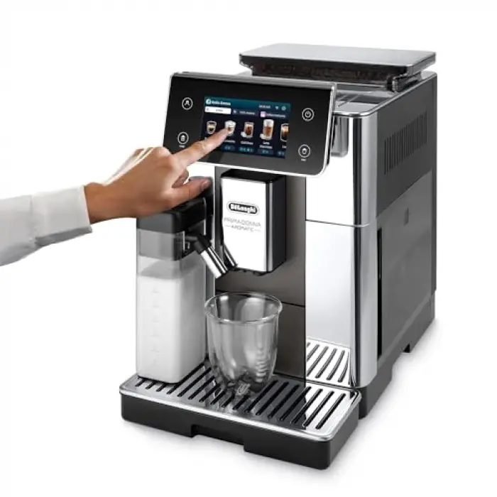 PRIMADONNA AROMATIC ECAM630.75.TM