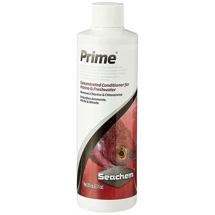 Prime 250 ML