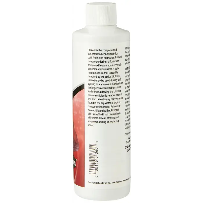 Prime 250 ML