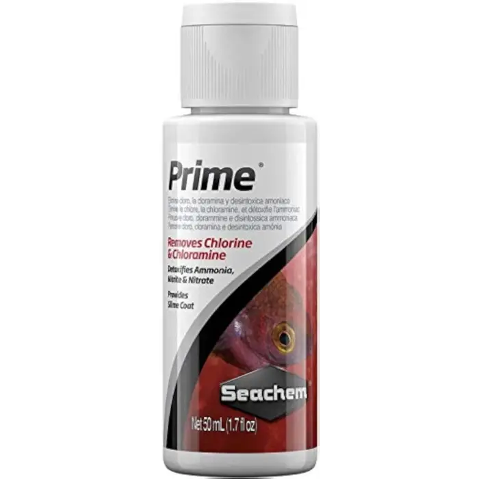 Prime 50 Mililitre