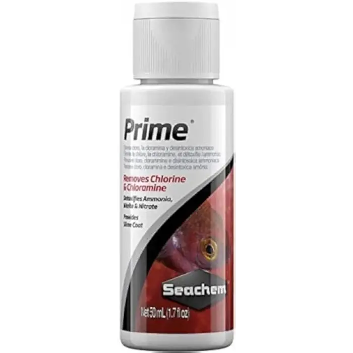 Prime 50 Mililitre