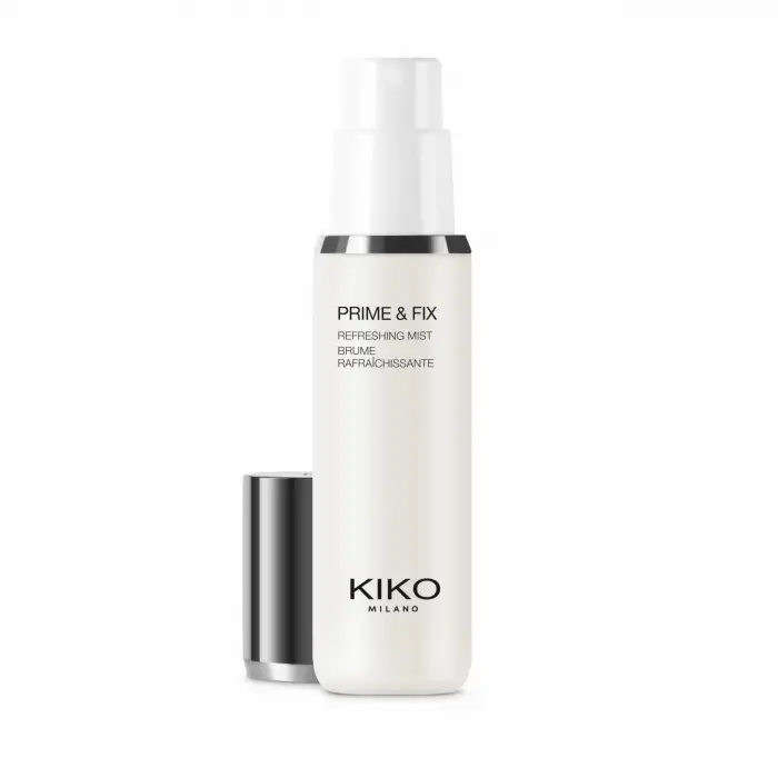 Prime & Fix Refreshing Mist 70ml