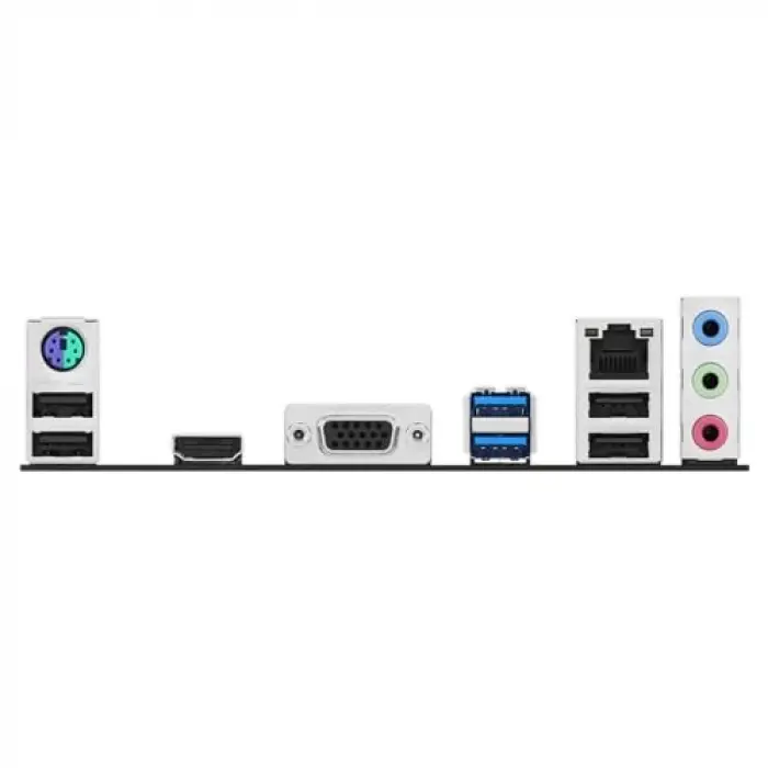 Prıme H610M-K mATX Anakart, Intel LGA1700