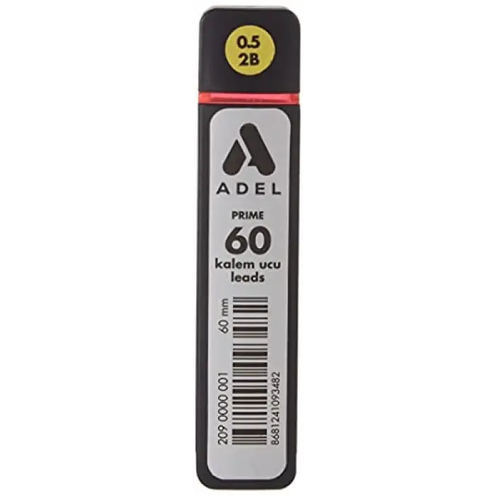 Prime Min Kalem Ucu, 60 mm, 0.5